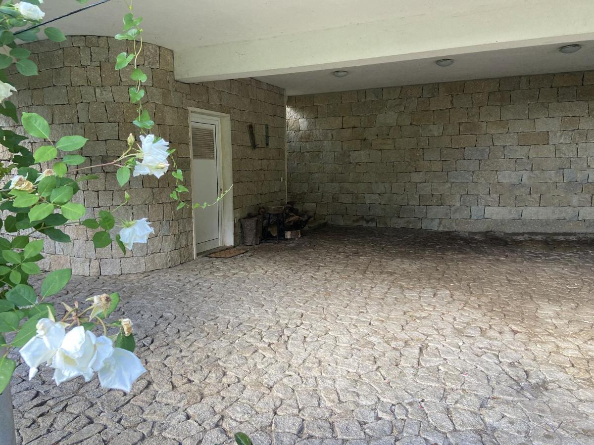 The Nest ~ Your Best Rest Sever do Vouga Exterior foto